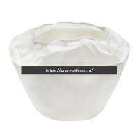 RОСКSTAR MEM3 мембранный фильтр для пылесоса KARCHER WD3, WD 3.300, 1 шт, (4.301818)