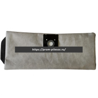 ROCKSTAR ZIP-GB4 MAXX многоразовый мешок для пылесоса GHIBLI AS 2, 1 шт