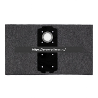 ROCKSTAR ST-FP32 LUX мнoгopaзoвый мешок для пылecoca FЕЅТООL MIDI 2 (2019), CT 15 E, 1 шт