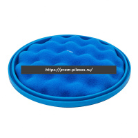 ROCKSTAR F58 фильтр для пылесоса Samsung Cyclone Force, аналог Samsung DJ63-01285A, D142 mm