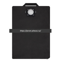 ROCKSTAR ZIP-R6 MAXX многоразовый мешок для пылесоса MAKITA 440, 448, VC 3510, 1 шт