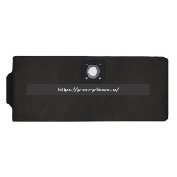 ROCKSTAR ZIP-GB7 MAXX многоразовый мешок для пылесоса GHIBLI AS 7, 1 шт