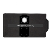 ROCKSTAR ZIP-FP32 MAXX многоразовый мешок для пылесоса FESTOOL MIDI 2 BLUETOOTH (2019), CT 15 E, 1 шт