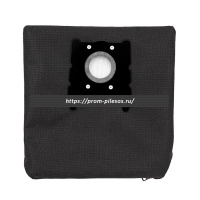 ROCKSTAR ZIP-BS1 MAXX многоразовый мешок для пылесоса BOSCH-SIEMENS G, 1 шт