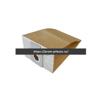 ROCKSTAR TMS1.P(4F) бумажные мешки для пылесоса ТНОМАЅ ТWІN, 4 шт