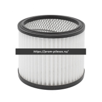 ROCKSTAR HMF1830 патронный фильтр складчатый для пылесоса 59G606 GRAPHITE 59G606-146