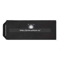 ROCKSTAR ZIP-K297 MAXX многоразовый мешок для пылесоса KARCHER WD 1 Compact Battery, 1 шт