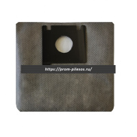 ROCKSTAR ZІР-RW9 MAXX многоразовый мешок для пылесоса ROWENTA Artec