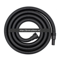 ROCKSTAR TTBS503835C(5) шланг 5 м для пылесоса Bosch GAS 25, Bosch GAS 50, насадки 35 мм