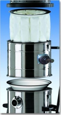 Пылесос Soteco Tornado V640M - купить