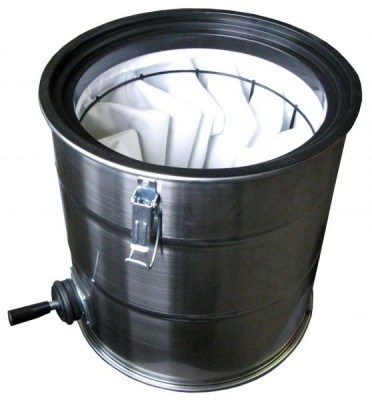 Пылесос Soteco Tornado V640M - купить