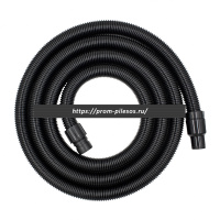 ROCKSTAR TTIPC513845(5) шланг 5 м для пылесоса IPC / SOTECO 2-3 турбины, наконечник 45 мм