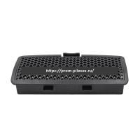 ROCKSTAR F41 фильтр для пылесоса LG Ellipse Cyclone VK 704