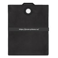 ROCKSTAR ZIP-R16 MAXX многоразовый мешок для пылесоса MAKITA 445X, 1 шт