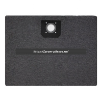 ROCKSTAR ST-R4 LUX многоразовый мешок для пылecoca KRESS 1200, Dexter Power VOD 1530, Bort BSS-1330, 1 шт