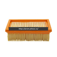 ROCKSTAR HMF5 HEPA фильтр для пылесоса KARCHER WD 4, MV5, WD 6 - 1 шт