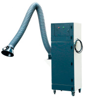 Пылеулавливающая установка Waidr V(B)