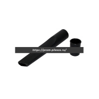ROCKSTAR UN7 BRUSH щелевая щетка для пылесоса универсальная D32 mm - 35 mm