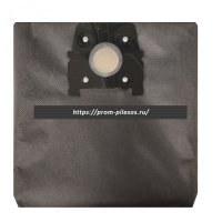 ROCKSTAR ZIP-ZLM2 MAXX многоразовый мешок для пылесоса ZELMER COBRA, 1 шт