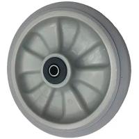 Колесо 8” Bersi для тяжелых условий - купить