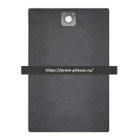 ROCKSTAR ST-K25 LUX многоразовый мешок для пылесоса Karcher NT 65/2, NT 72/2, NT 90/2, Festool SRM 70, 1 шт