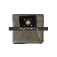 ROCKSTAR ZІР-RW4 MAXX многоразовый мешок для пылесоса ROWENTA Premio