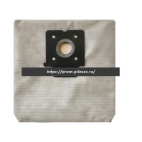 ROCKSTAR ZIP-PAN1 MAXX многоразовый мешок для пылесоса PANASONIC