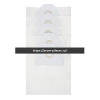 ROCKSTAR BP4-SV(5) мешки одноразовые для пылесоса NILFISK UZ 964, 5 шт