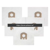 ROCKSTAR HVR2(5) мешки для пылесоса HOOVER Telios, 5 шт