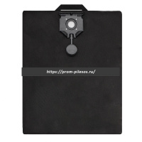 ROCKSTAR ZIP-K19 MAXX многоразовый мешок для пылесоса KARCHER NT 40/1 Tact Te, KARCHER NT 50/1 Tact Te, 1 шт