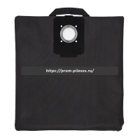 ROCKSTAR ZIP-FP3 MAXX многоразовый мешок для пылесоса PROTOOL VCP 170, VCP 171, 1 шт