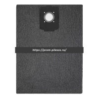 ROCKSTAR ST-FP4 LUX мнoгopaзoвый мeшoĸ для пылecoca FЕЅТООL - РRОТООL, 1 шт