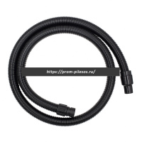 ROCKSTAR TTIPC513845(3) шланг 3 м для пылесоса IPC / SOTECO 2-3 турбины, наконечник 45 мм
