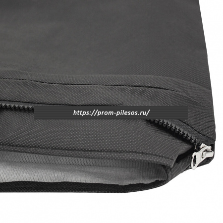 ROCKSTAR ZIP-NL6 MAXX многоразовый мешок для пылесоса NILFISK BUDDY 12, BUDDY 18, 1 шт