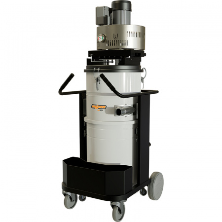 Промышленный пылесос Coynco TDC 22 PRO — купить