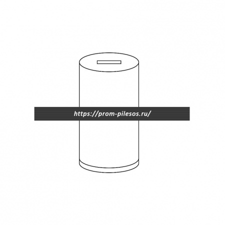 ROCKSTAR STS1170SB мешок-фильтр для стружкоотсоса 520 х 1170 мм