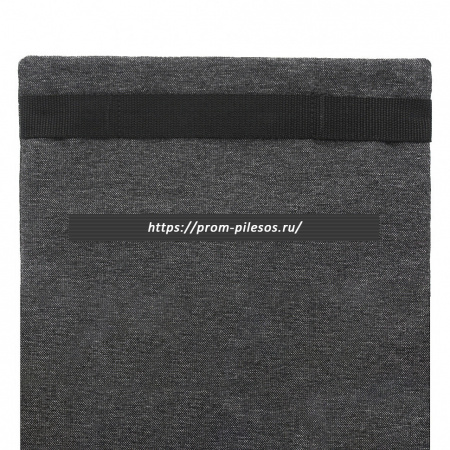 ROCKSTAR ST-K1 LUX многоразовый мешок для пылесоса KARCHER WD2, WD2.200, 1 шт