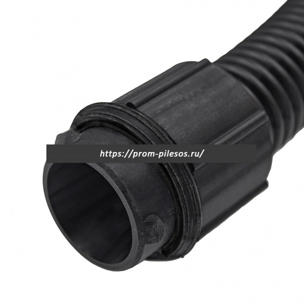 ROCKSTAR TTNL103232P(3) шланг 3 м для пылесоса NILFISK GD 930 наконечник 32 мм (NL10.32L.TP32)