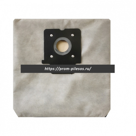 ROCKSTAR ZIP-PAN1 MAXX многоразовый мешок для пылесоса PANASONIC