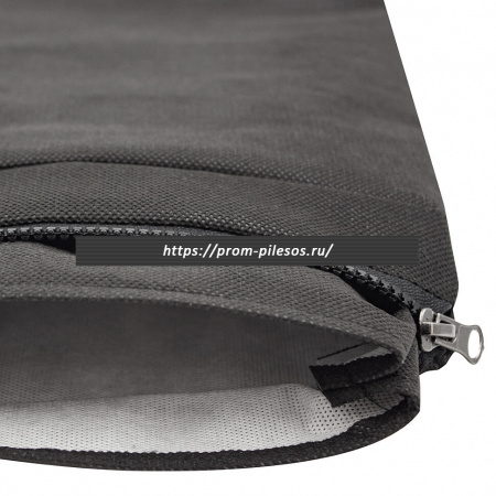 ROCKSTAR ZIP-R10 MAXX многоразовый мешок для пылесоса Bosch VAC 20, Bosch VAC 15, 1 шт