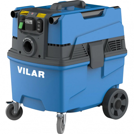 Строительный пылесос VILAR D1 (автоочистка) - купить