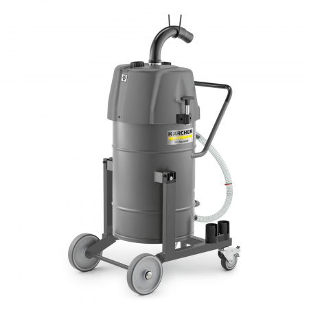 Индустриальный пылесос Karcher IVR-L 65/20-2 Tc