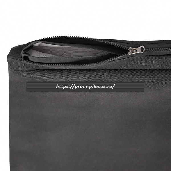 ROCKSTAR ZIP-K22 MAXX многоразовый мешок для пылесоса KARCHER NT 22/1, 1 шт