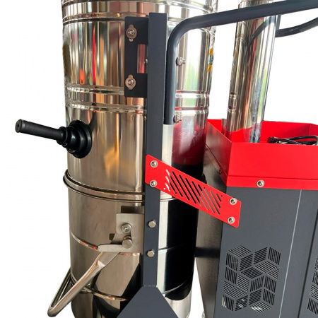 Пылесос индустриальный IVC 1100-22 - купить