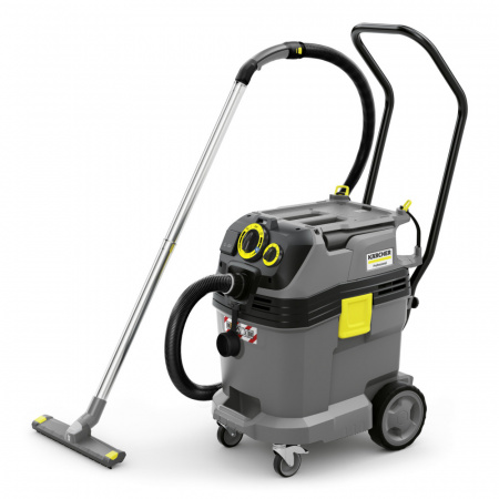 Пылесос влажной и сухой уборки Karcher NT 40/1 Tact Te M Wood - купить