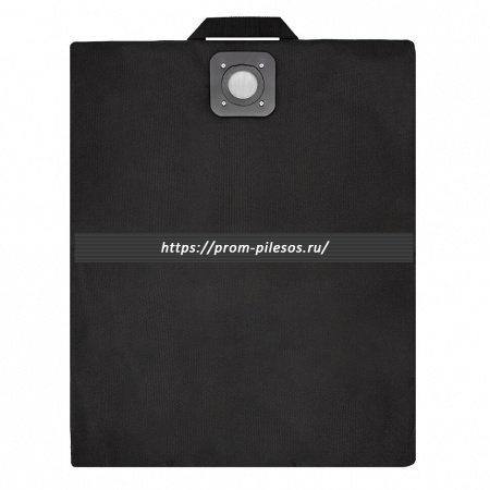 ROCKSTAR ZIP-K15 MAXX многоразовый мешок для пылесоса KARCHER NT 45/1, NT 561, 1 шт