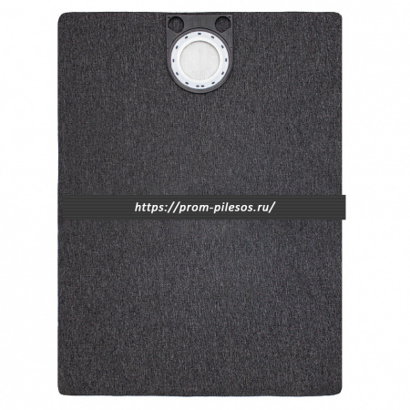 ROCKSTAR ST-R5 LUX многоразовый мешок для пылecoca BOSCH GAS 25, METABO, Интерскол, 1 шт