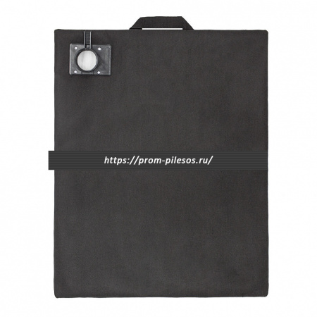 ROCKSTAR ZIP-FP15 MAXX многоразовый мешок для пылесоса Festool CTL 33, Festool CTM 33, 1 шт