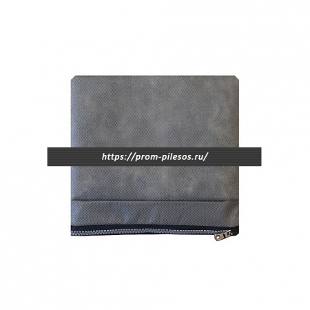 ROCKSTAR ZIP-SM1 MAXX многоразовый мешок тканевый для пылесоса SAMSUNG VP-77