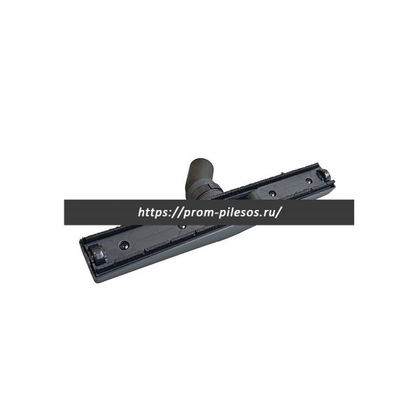 ROCKSTAR UN238 щетка для пылесоса широкая, с щетиной, D 36 mm, L 410 mm